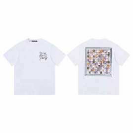 Picture of Louis Vuitton T Shirts Short _SKULVS-2XL3xtx26557862